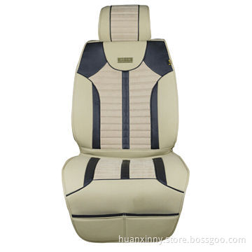 Car seat cushions for universal carsNew